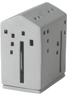 Räder Lichthaus grau