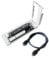 ISKDJBJG SFF 8611 Oculink M.2 External Graphics Card GPU Holder Dock PCIe 4.0 X4 Gen4 Notebook GDP NUC Adapter Card