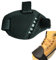 BCHKO 1 Unidad Protector de Zapatos para Motocicleta, Cubierta para Palanca de Cambios. Protección Antideslizante con Suela de Goma. Compatible con Cualquier Tipo de Calzado