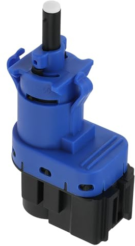 YINETTECH Interruptor de Pedal de Luz de Freno de 4 Pines 4838697 Compatible con Jaguar F-Type XE XF MK2 Sportbrake 2012+