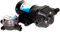 Jabsco 31610-0092 Marine ParMax 3 Shower Drain Water Pump (3.5-GPM, 12-Volt, 10-Amp, 3/4 Connection), Black