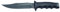 Böker Messer Magnum Black Bowie, 02MB209