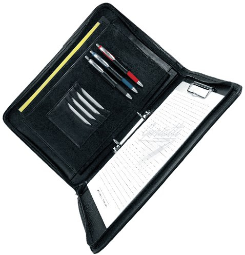 EASY Business Schreibmappe A5 Konferenzmappe Arbeitsmappe A5-B-01-G 88991
