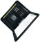 EASY Business Schreibmappe A5 Konferenzmappe Arbeitsmappe A5-B-01-G 88991