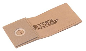 Festool Turbofilter TF-RS 400/5 Packungsinhalt 5 Stück