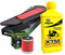 Kit tagliando Bardahl XTM Scooter 5W40 filtro olio aria Yamaha X-Max 300