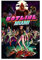 LFJT Hotline Miami Leinwand-Poster mit allen Charakteren, für Schlafzimmer, Dekoration, Sport, Landschaft, Büro, Raumdekoration, Geschenk, 30 x 45 cm