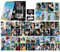 Stray Kids Lomo Karten 54Pcs,Kpop Stray Kids Photocard,Lomo Cards,Stray Kids ATE Neue Album Card Stray Kids Karten Kpop StrayKids Fotokarten