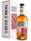 Noble Rebel Smoke Symphony Blended Malt Scotch Whisky 70cl (46% ABV) | Double Gold Winner at the San Francisco World Spirits Competition 2024 | Notes of Smoke, Spice and Dark Berries