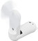 TUORE Battery Operated Fan , Foldable Handheld Mini Fan Mist Spray with Water Bottle for Traveling (bear white)