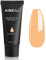 AIMEILI Nail Extension Gel 30ML, Yellow False Nail Gel Acrylic Gel Builder Nail Gel UV LED Nail Enhancement Gel Nail Thickening for DIY Salon Nail Art Design 032