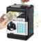 MyBank® | Spardose Elektronischer Safe für Kinder | Öffnung mit Geheimcode, um Münzen, Geldscheine und Lieblingsspielzeug zu verstecken | Kinderspiel Money Box | OriginalCup®