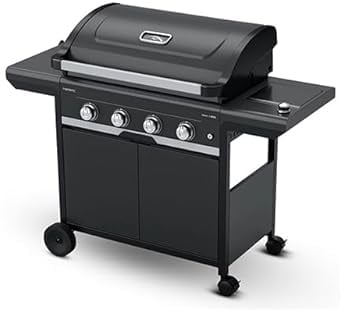 CAMPINGAZ BARBECUE GAS SELECT 4 EXS