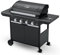 CAMPINGAZ BARBECUE GAS SELECT 4 EXS