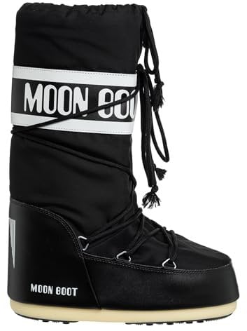 Moon boot icon nylon - 42-44