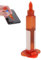 Rtyweth 5/10 ml Superstarker Klebstoff, UV-Optische, klare Display-Reparatur für LCD-Bildschirme, Glas, Handy, Reparaturwerkzeug, gebrochene Risse