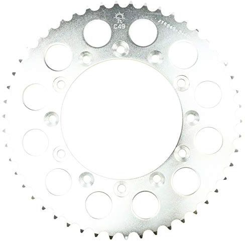jtsprockets JTR245/2-50 Sprocket