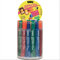 Glitter Glue UHU - Original - assortiti - 20 ml - D1553 (conf.24)