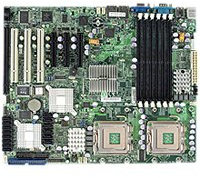 Supermicro X7DCL 3 Intel 5100 J (LGA 771 socket) ATX Server/Workstation Motherboard – ATX – Server/Workstation Motherboard (Intel Socket J (LGA 771) 2, 4, 5000, 5100, 5300, 5400, 1066,1333 MHz)