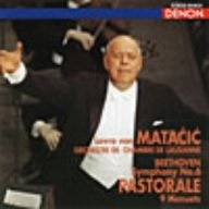 Beethoven: Symphony No. 6 Pastor