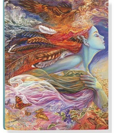 The Spirit of Flight Journal