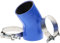 Gates 26222 geformter Turbolader-Schlauchsatz