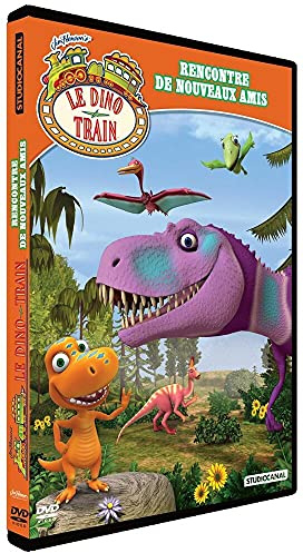 Le dino train, vol. 6 [FR Import]