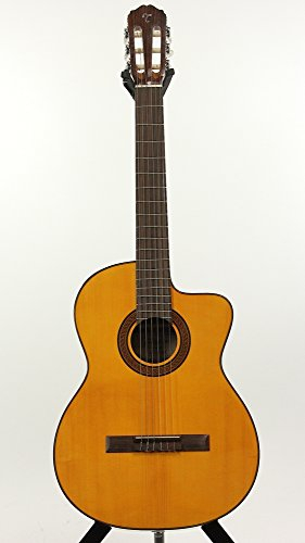 Takamine GC3CE NAT Natural