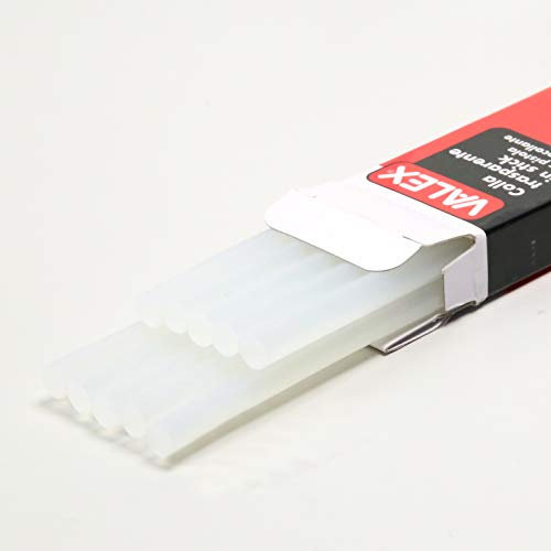 Valex 1960652 Colla in Stick per Pistola TERMOCOLLANTE