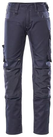 MASCOT® Mannheim Hose mit Knietaschen
