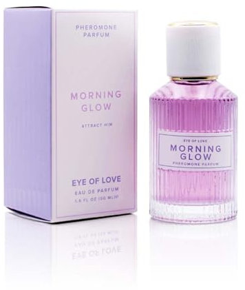 Eye of Love Morning Glow Perfume Feromonas para mujer…