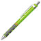 rOtring Tikky Kugelschreiber Neon Grün, M-Blau