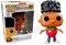 POP Funko - Nickelodeon Hey Arnold - Strawberry Gerald 10cm - 0889698356138