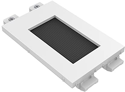 VISION Techconnect Modular AV Faceplate