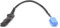 BlueMusic Adaptador de audio Bluetooth compatible con Renault: Avantime, Clio, Espace, Kangoo, Laguna, Megane, Scenic, Trafic, Twingo, Modus, Vel Satis, Tuner List, Update List.