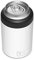 YETI Rambler 12 oz. Colster Can Insulator for Standard Size Cans, White, 1 Count (Pack of 1)