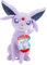 Pokémon PKW0053-20cm Plüsch - Psiana, offizielles Plüsch