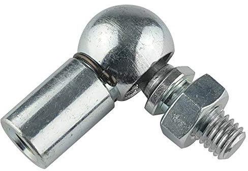 RocwooD Ball Joint Fits Castelgarden 22746600/0 80210-VK1-013 Mountfield Twin Cut