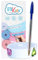 ETIKIDS 25er Rollen Stoffetiketten zum Aufbügeln, Personalisierbar mit Stift, Ideal zum Markieren von Kinderkleidung, Waschmaschinenfest bei 60°C, Bügelbar in nur 20 Sekunden, Geschichten, Papier