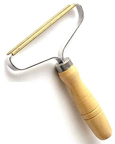 Lint Remover Portable Roller Manual Reusable Double Sided Clothes Fabric Fuzz Shaver For Removing Dust From Defuzzer Sweater Carpet Woven Coat Knitted Hat Pet Dog Cat Fur Hair Removal Epilator