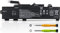 TT03XL 933322-855 Akku Kompatibel mit ordinateur Portable Hp EliteBook 755 G5/ 850 G5/850 G6, ZBook 15U G5 15U G6 Series 932824-1C1 932824-2C1 932824-421 HSTNN-LB8H HSTNN-DB8K HSTNN-UB7T HSN-113C-5