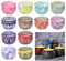 AFASOES 12 Stück Leere Kerzen-Dosen Kerzendosen Mini Kerzen Behälter mit Deckel Duftkerzen Candle Tin Jars Kleine Kerzendosen Metalldosen Behälter Mini Kerzen schachteln Boxen für Kerzen Gewürze