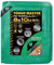 TOUGH MASTER 7 Sizes Heavy Duty Tarpaulin Waterproof Cover Tarp Ground Sheet (Green/Grey, 8 X 10M)