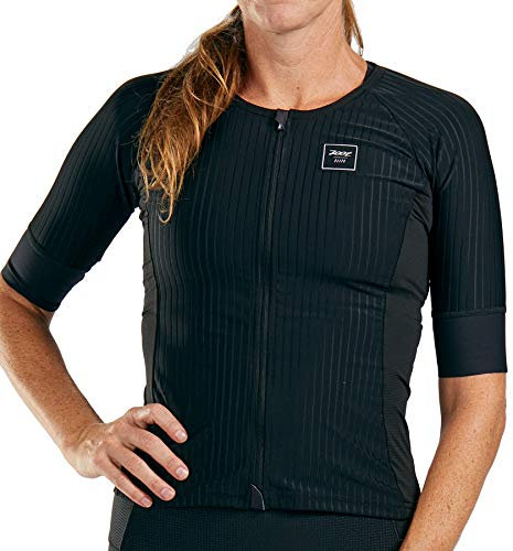 Zoot Damen Triathlon Aero Trikot Elite - XXL