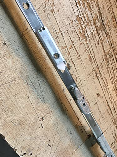 Maco Fenstergetriebe 1751-2250 Kippschwinge mittig Griffsitz Pilzzapfen