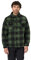 Dickies, Homme, CHEMISE PORTLAND, VERT, L