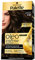 Schwarzkopf Palette Oleo, colorazione permanente copertura professionale capelli bianchi, 3-10 Castano Naturale, confezione singola