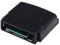 MOUDOAUER Plug & Play Treiberfreier Jumper Pak Ersatzteile für Nintendo 64 N64 Konsole RAM (Memory Pack) Gaming Gerät Teile Zubehör