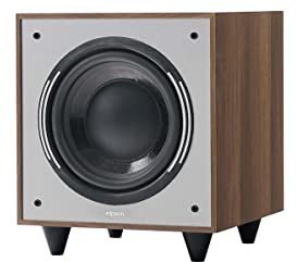 Horus 8S Noyer gris foncé