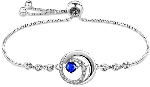 Cosie Lily Geschenk zum Valentinstag Armband,Damen Silber 925 Armbänder,Geschenke für Frauen Love Herz für Frau Damenschmuck für Sie Freundin Mama